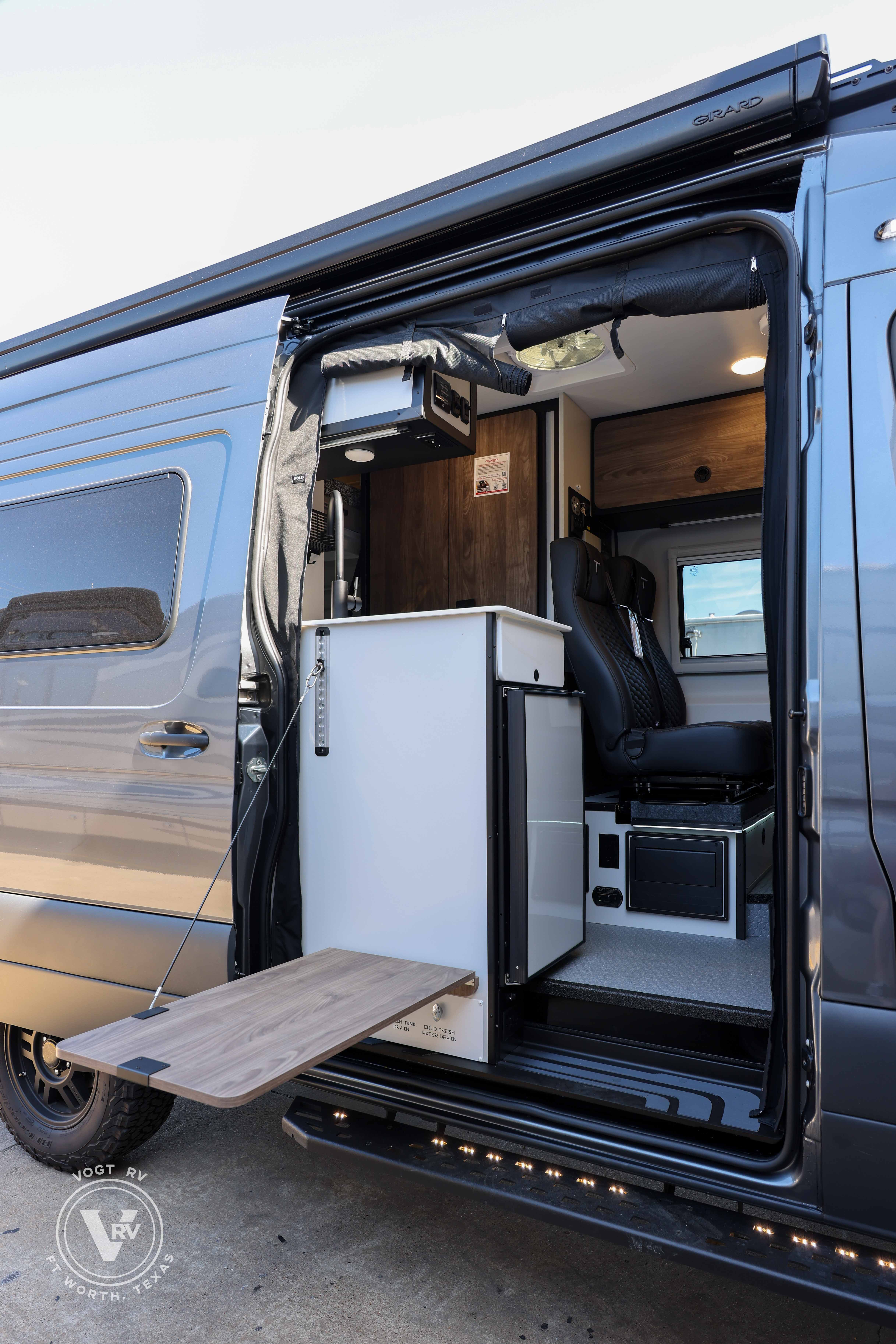 2025 TIFFIN MOTORHOMES GH1 GH1